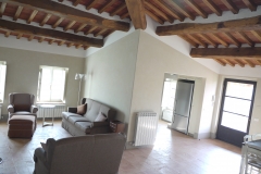Living room Soggiorno 03